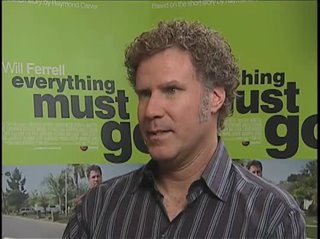 Will Ferrell (Everything Must Go)