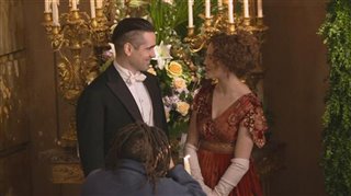 Winter's Tale featurette - A Love Story for the Ages