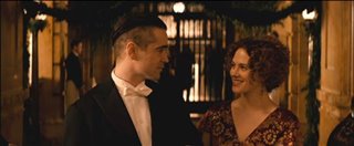 Winter's Tale movie clip - Impossibly Beautiful