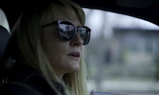 WOMAN IN CAR. Trailer