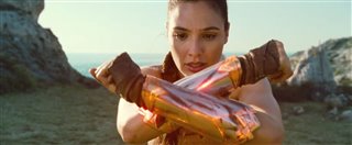 Wonder Woman - Official Origin Trailer