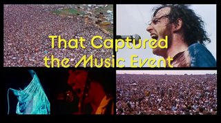 'Woodstock: 3 Days of Peace and Music - The Director's Cut' Trailer