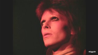 ZIGGY STARDUST AND THE SPIDERS FROM MARS: THE MOTION PICTURE 50TH ANNIVERSARY Trailer