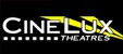 CineLux Theaters Logo