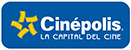 Cinepolis Movie Cinemas Logo