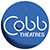 Cobb Theatres Logo