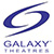 Galaxy Theatres Logo
