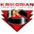 Krikorian Theatres Logo