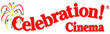 Celebration! Cinema Logo