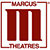 Marcus Theatres Logo