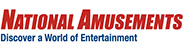 National Amusements Logo