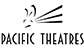 Pacific Theatres Logo