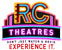 RC Theatres Logo