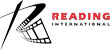 Reading International Logo