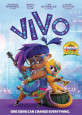 Vivo (Netflix) DVD Cover