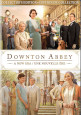 Downton Abbey: A New Era DVD Cover