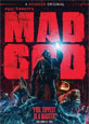 Mad God DVD Cover