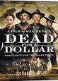Dead for a Dollar DVD Cover