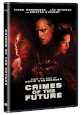 Crimes of the Future DVD Cover