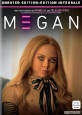 M3GAN DVD Cover