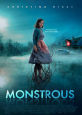 Monstrous DVD Cover