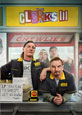 Clerks III DVD Cover