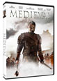 Medieval DVD Cover