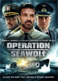Operation Seawolf DVD Cover