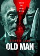Old Man DVD Cover