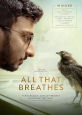 All That Breathes DVD Cover