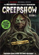 Creepshow Season 3 DVD Cover