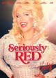 Seriously Red DVD Cover