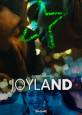 Joyland DVD Cover