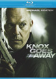 Knox Goes Away DVD Cover