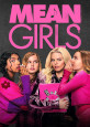 Mean Girls DVD Cover
