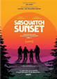 Sasquatch Sunset DVD Cover