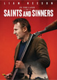 In the Land of Saints and Sinners DVD Cover
