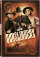 Gunslingers DVD Cover