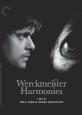 Werckmeister Harmonies DVD Cover