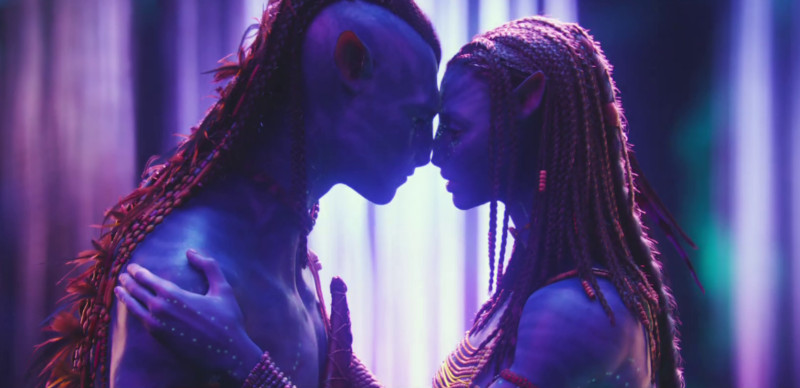 AVATAR - Back in Theatres