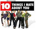 10 Things I Hate About You - Photo Gallery