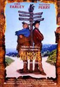 Almost Heroes - Photo Gallery