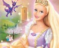 Barbie as Rapunzel - Photo Gallery