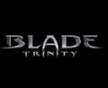 Blade: Trinity - Photo Gallery