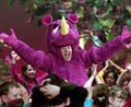 Death to Smoochy - Photo Gallery