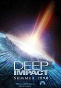 Deep Impact - Photo Gallery