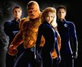 Fantastic Four (2005) - Photo Gallery