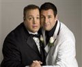 I Now Pronounce You Chuck and Larry - Photo Gallery
