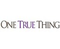 One True Thing - Photo Gallery