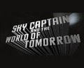 Sky Captain and the World of Tomorrow - Photo Gallery